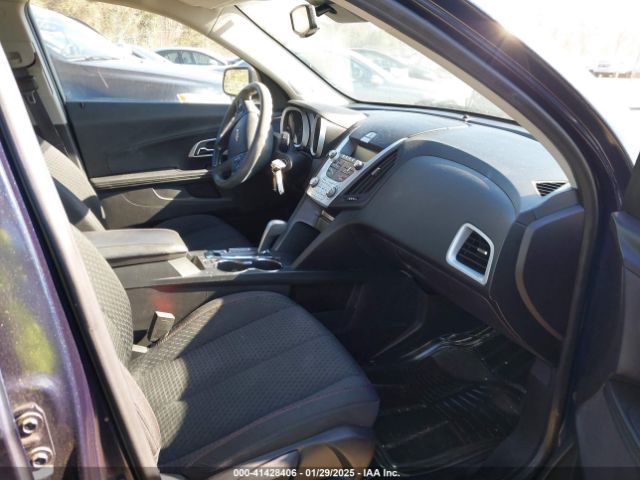 2GNALAEK8F6182016 Chevrolet EQUINOX LS
