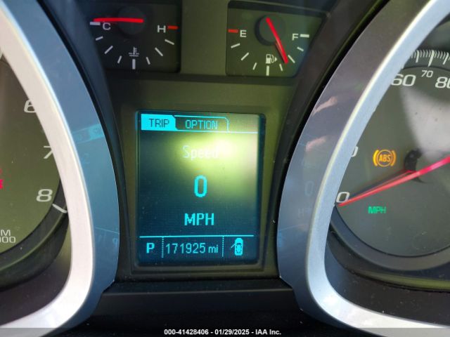 2GNALAEK8F6182016 Chevrolet EQUINOX LS