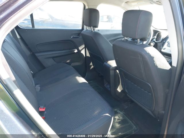 2GNALAEK8F6182016 Chevrolet EQUINOX LS