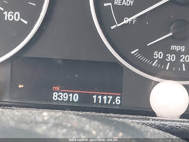 41428419 :رقم المزاد ، WBA8A9C55JK623242 vin ، 2018 Bmw 320i مزاد بيع