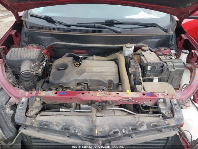 3GNAXJEV3JS593221 Chevrolet EQUINOX LT