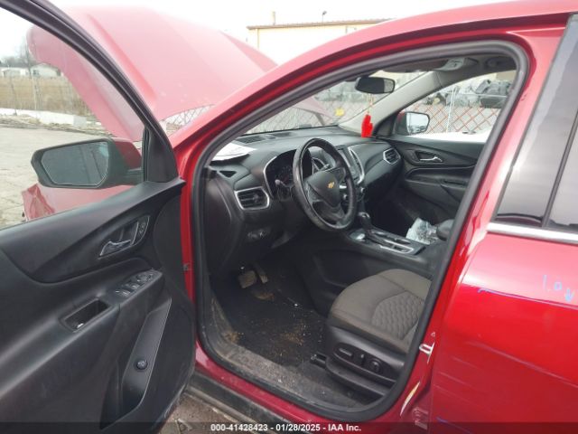 3GNAXJEV3JS593221 Chevrolet EQUINOX LT