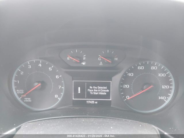 3GNAXJEV3JS593221 Chevrolet EQUINOX LT