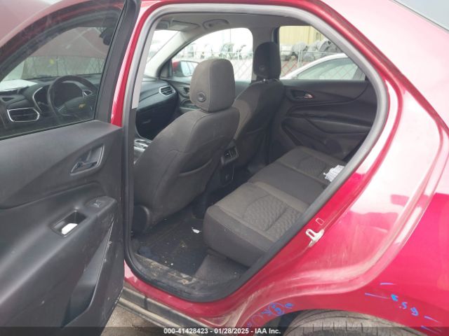 3GNAXJEV3JS593221 Chevrolet EQUINOX LT