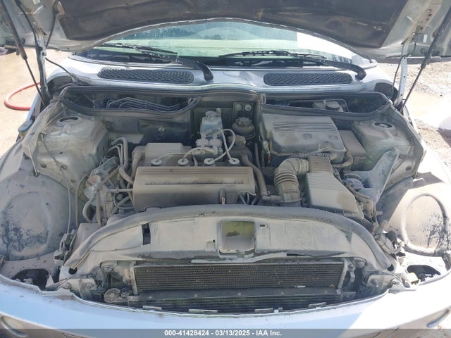 2005 MINI COOPER WMWRC33505TK60747 Photo 9