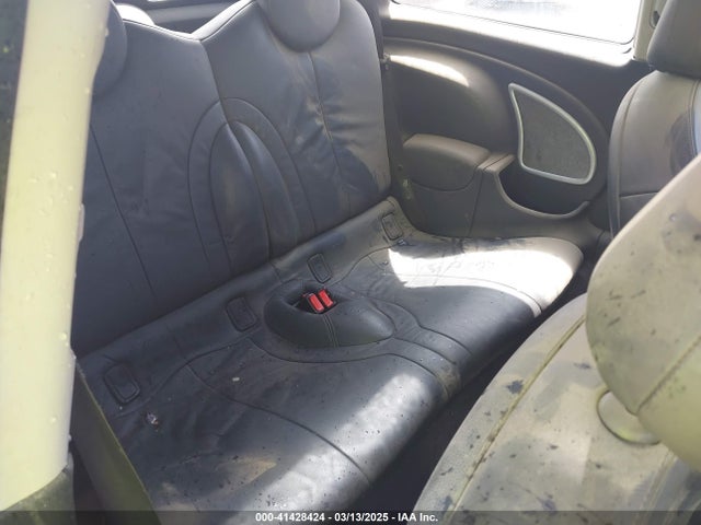 2005 MINI COOPER WMWRC33505TK60747 Photo 7