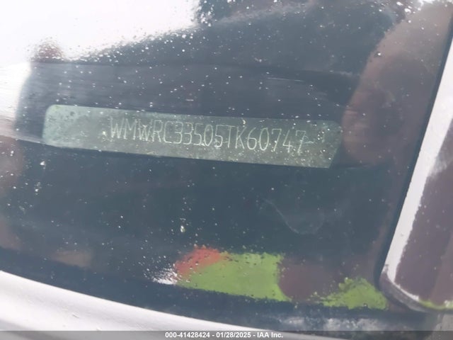 2005 MINI COOPER WMWRC33505TK60747 Photo 8