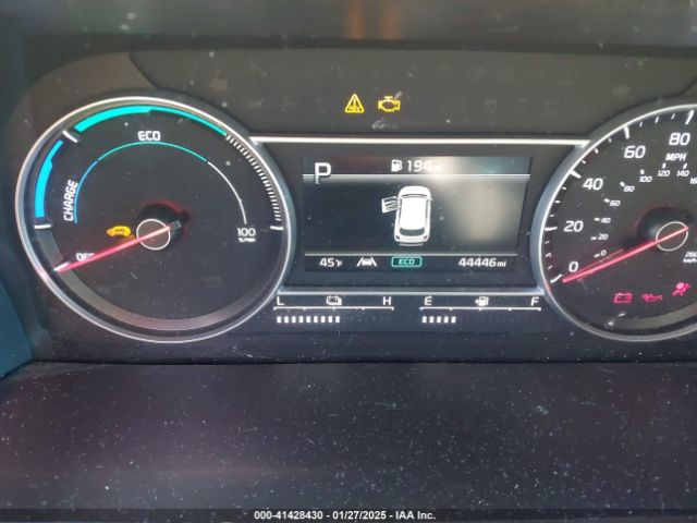 KNDRH4LG6N5076820 KIA Sorento Hybrid Ex