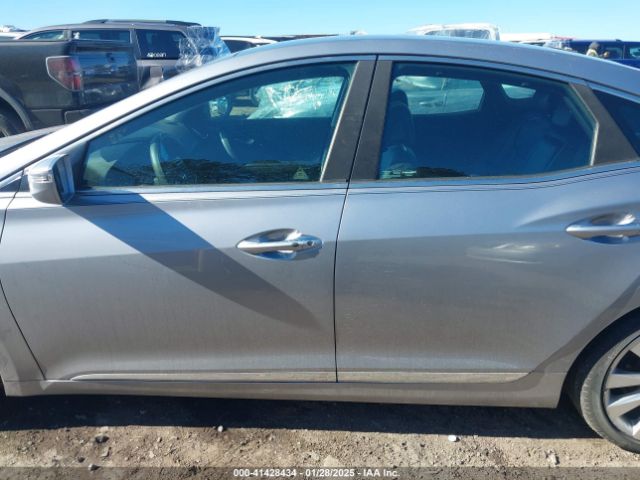 KMHFH4JGXGA568911 Hyundai Azera Limited