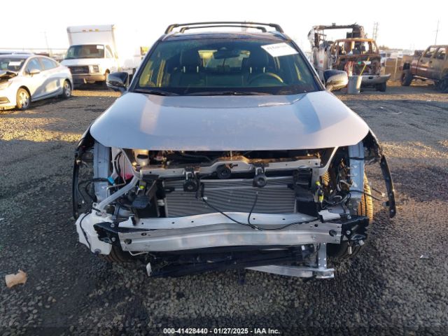 JTME6RFV4RD564834 Toyota Rav4 Hybrid Xse