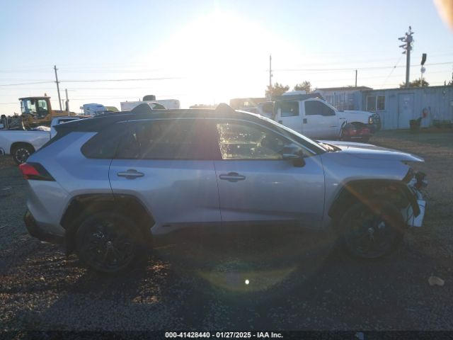 JTME6RFV4RD564834 Toyota Rav4 Hybrid Xse