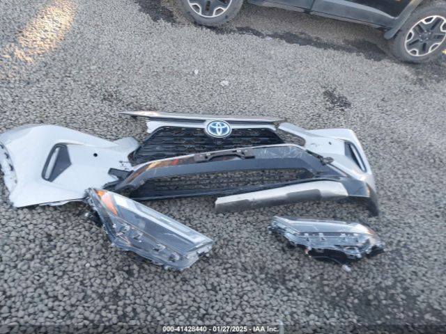 JTME6RFV4RD564834 Toyota Rav4 Hybrid Xse