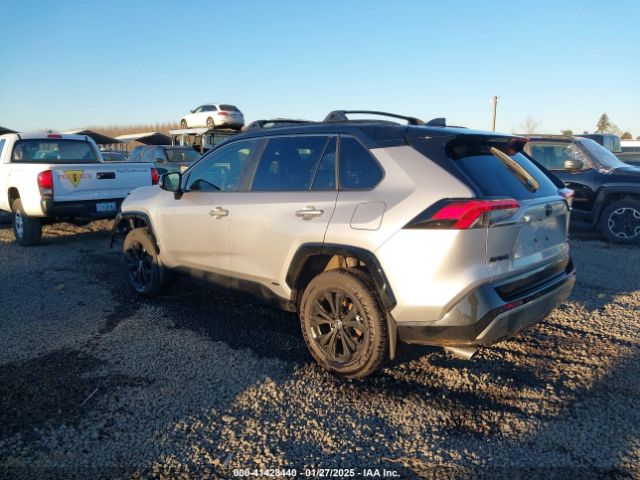 JTME6RFV4RD564834 Toyota Rav4 Hybrid Xse