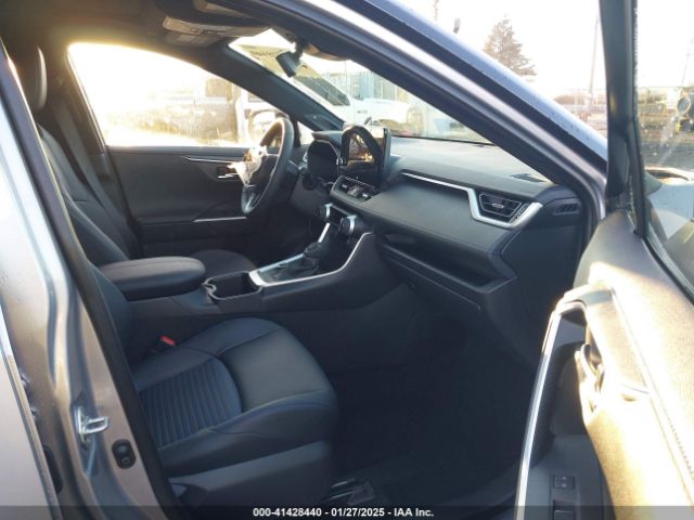 JTME6RFV4RD564834 Toyota Rav4 Hybrid Xse
