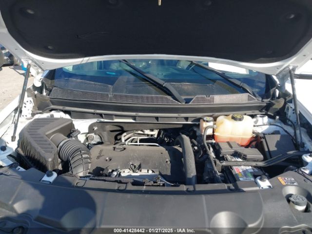 1GNERJKX6KJ259656 Chevrolet Traverse Rs
