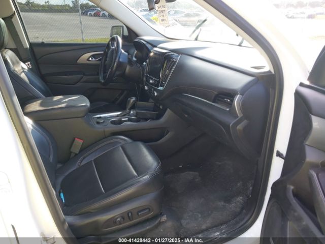 1GNERJKX6KJ259656 Chevrolet Traverse Rs