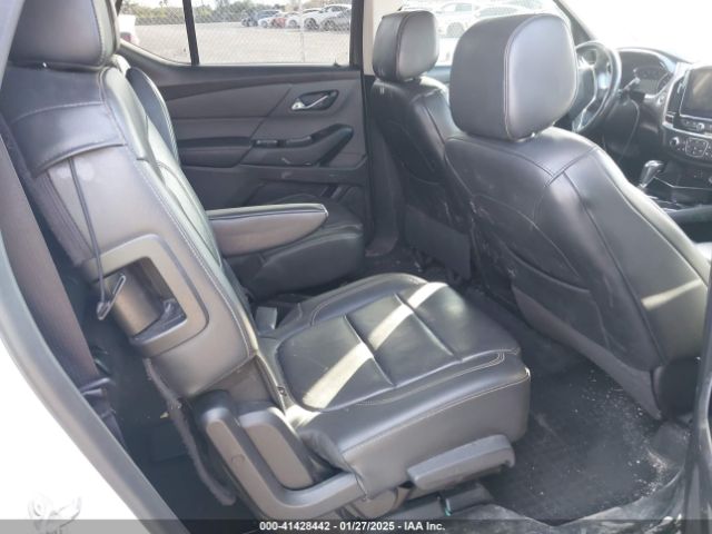 1GNERJKX6KJ259656 Chevrolet Traverse Rs