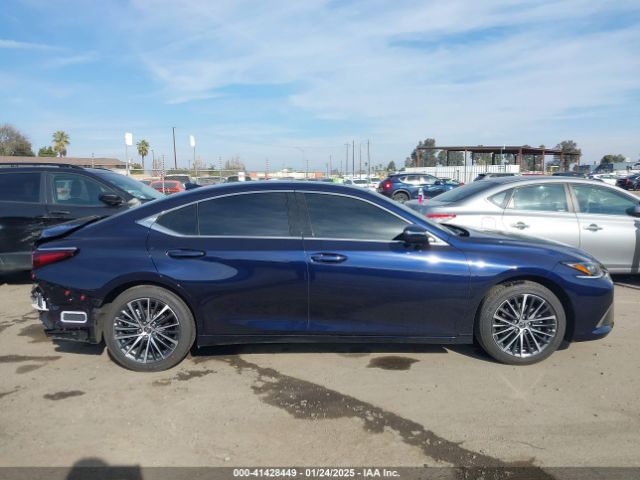 58ADZ1B17SU193248 Lexus ES 350