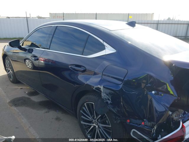 58ADZ1B17SU193248 Lexus ES 350