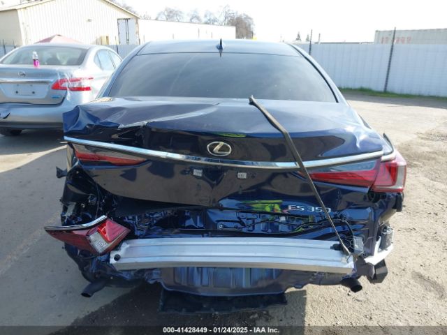 58ADZ1B17SU193248 Lexus ES 350