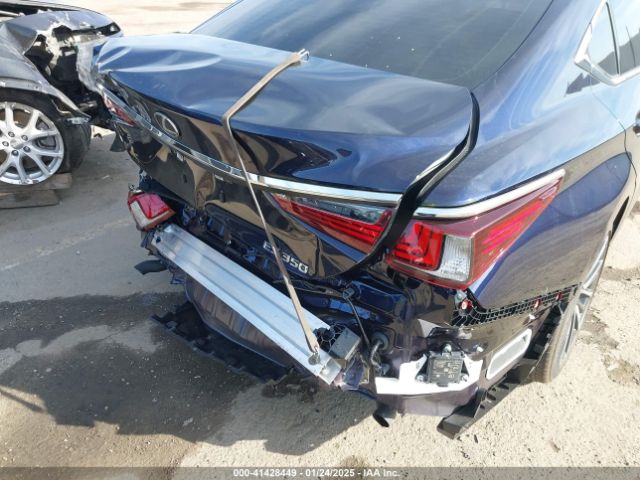58ADZ1B17SU193248 Lexus ES 350