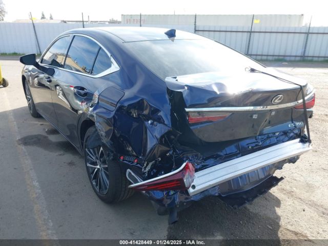 58ADZ1B17SU193248 Lexus ES 350