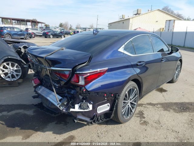 58ADZ1B17SU193248 Lexus ES 350
