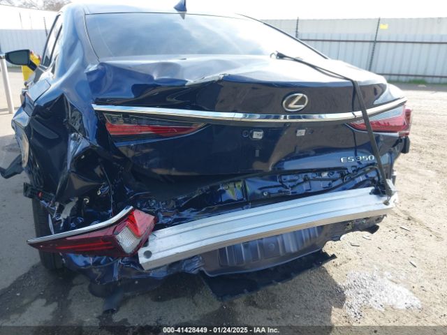 58ADZ1B17SU193248 Lexus ES 350