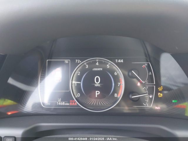 58ADZ1B17SU193248 Lexus ES 350