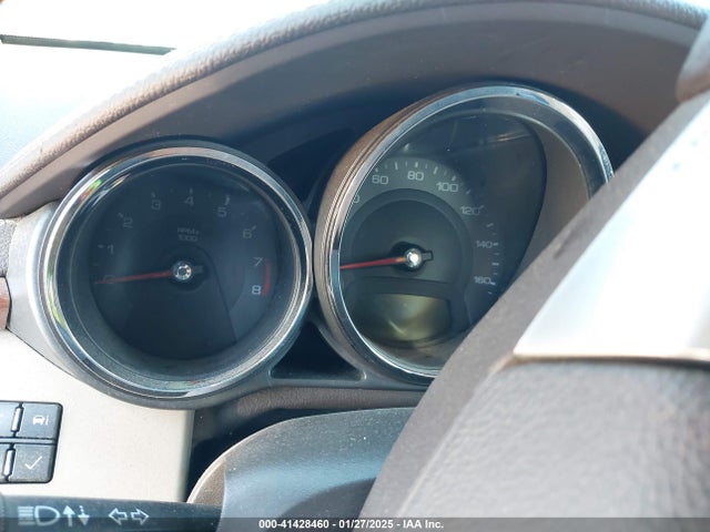 2009 CADILLAC CTS 1G6DV57V490143289 Photo 6