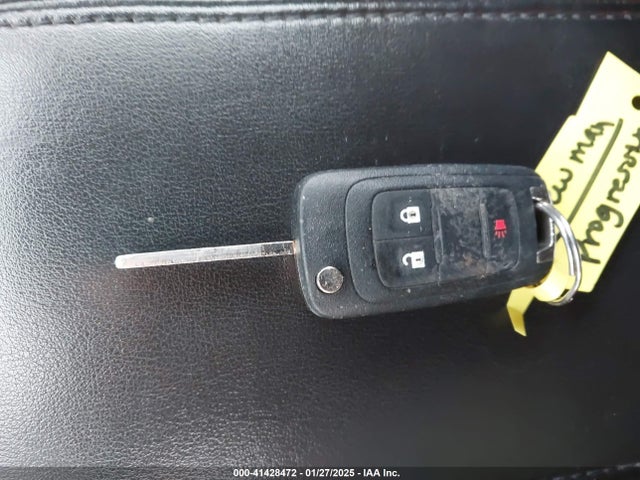 Chevrolet EQUINOX LT 2017 2GNFLFEK0H6335820 Image 11