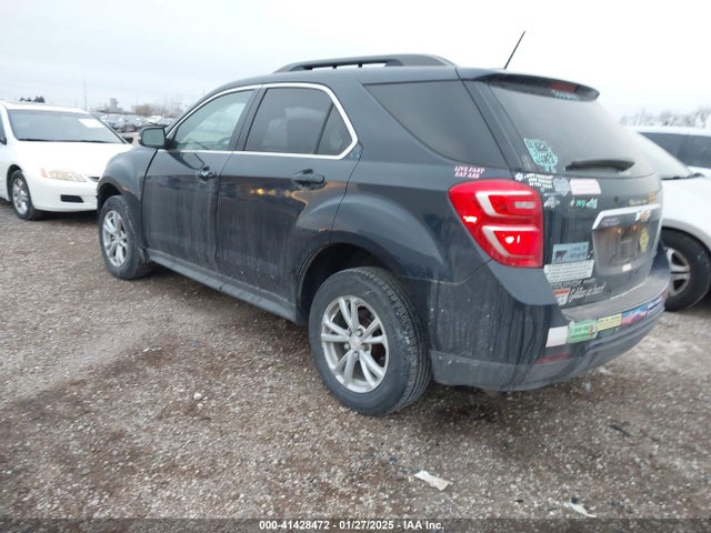 Chevrolet EQUINOX LT 2017 2GNFLFEK0H6335820 Image 3