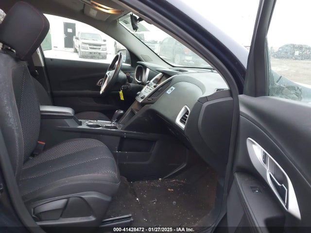 Chevrolet EQUINOX LT 2017 2GNFLFEK0H6335820 Image 5
