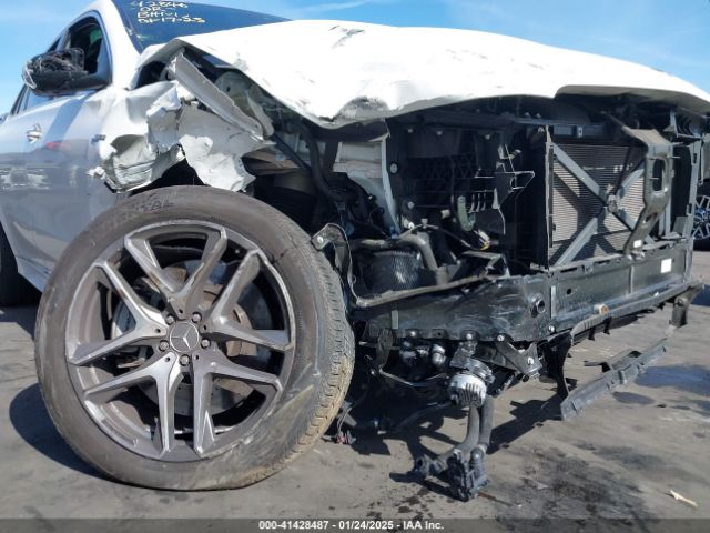 4JGFD6BB8PA893843 Mercedes-Benz Amg Gle 53 Coupe 4matic