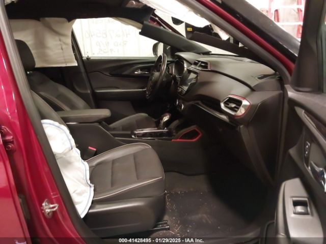 KL79MUSL5MB016177 Chevrolet Trailblazer Awd Rs