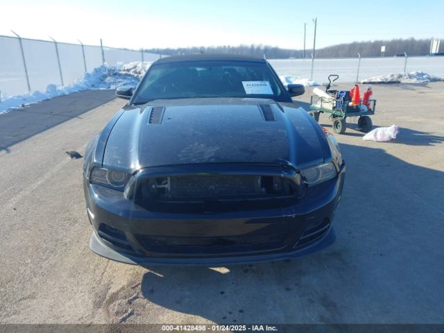1ZVBP8FF3E5258776 Ford Mustang Gt Premium