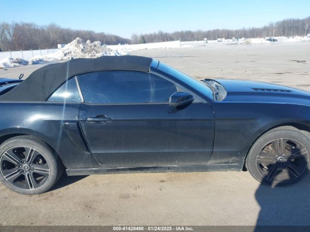 1ZVBP8FF3E5258776 Ford Mustang Gt Premium