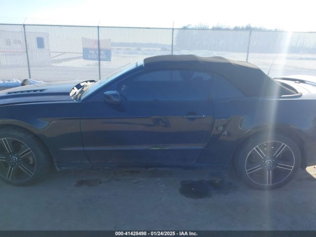 1ZVBP8FF3E5258776 Ford Mustang Gt Premium