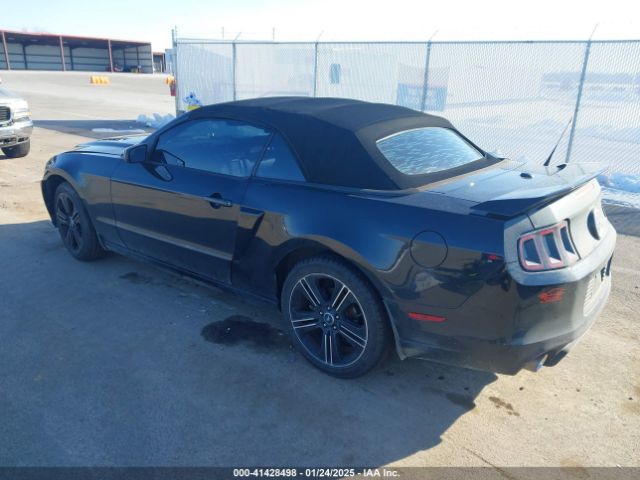1ZVBP8FF3E5258776 Ford Mustang Gt Premium