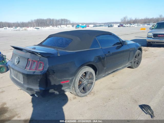 1ZVBP8FF3E5258776 Ford Mustang Gt Premium