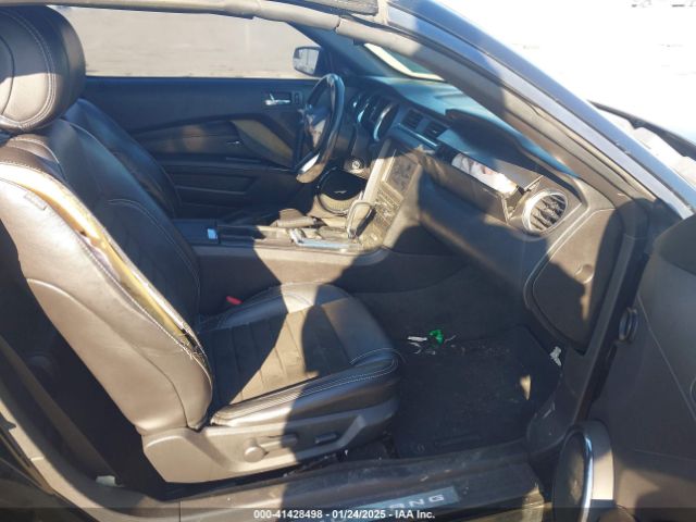 1ZVBP8FF3E5258776 Ford Mustang Gt Premium