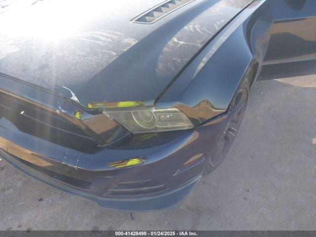 1ZVBP8FF3E5258776 Ford Mustang Gt Premium