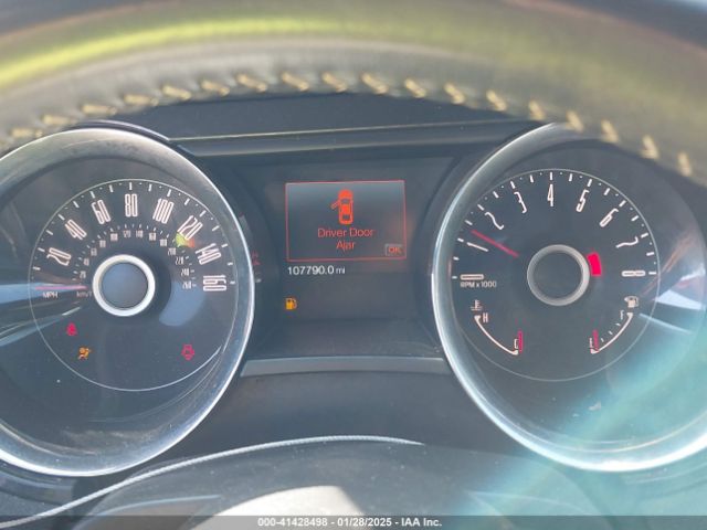 1ZVBP8FF3E5258776 Ford Mustang Gt Premium