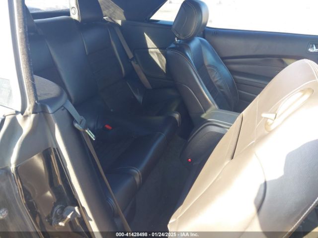 1ZVBP8FF3E5258776 Ford Mustang Gt Premium