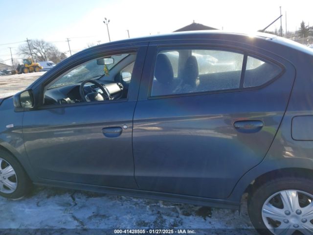 ML32FUFJ7RHF00918 Mitsubishi Mirage G4 Es