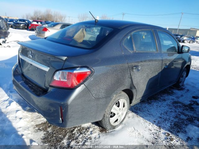 ML32FUFJ7RHF00918 Mitsubishi Mirage G4 Es