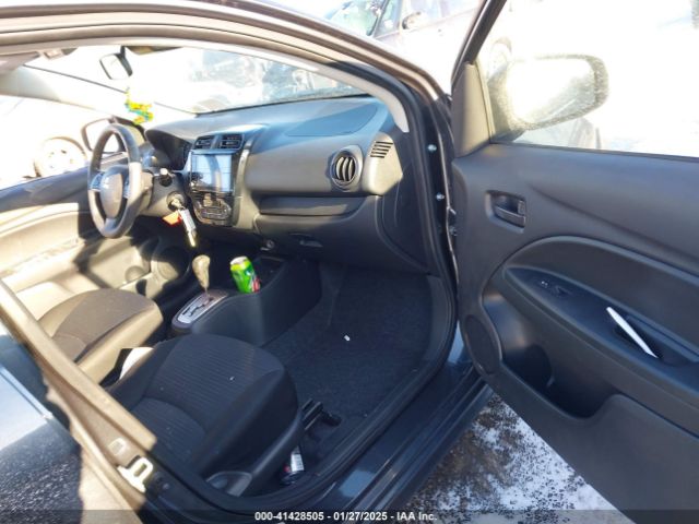 ML32FUFJ7RHF00918 Mitsubishi Mirage G4 Es