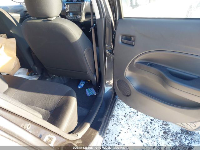 ML32FUFJ7RHF00918 Mitsubishi Mirage G4 Es