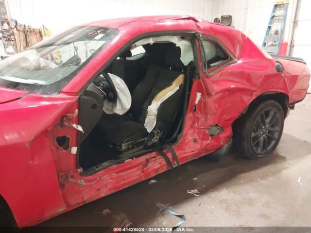 2021 DODGE CHALLENGER 2C3CDZKG7MH568560 Photo 5