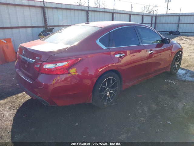 1N4AL3AP6HC168623 Nissan Altima 2.5 Sv